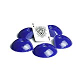 Large Sand Dollar Dual Tex Feet(Factory Seconds)