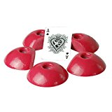 Large Sand Dollar Dual Tex Feet(Factory Seconds)