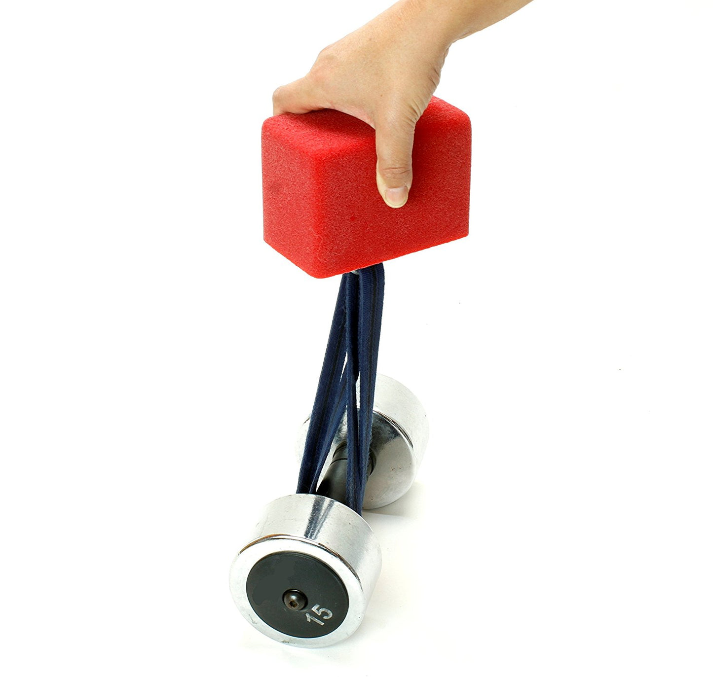 Pinch Block 4"