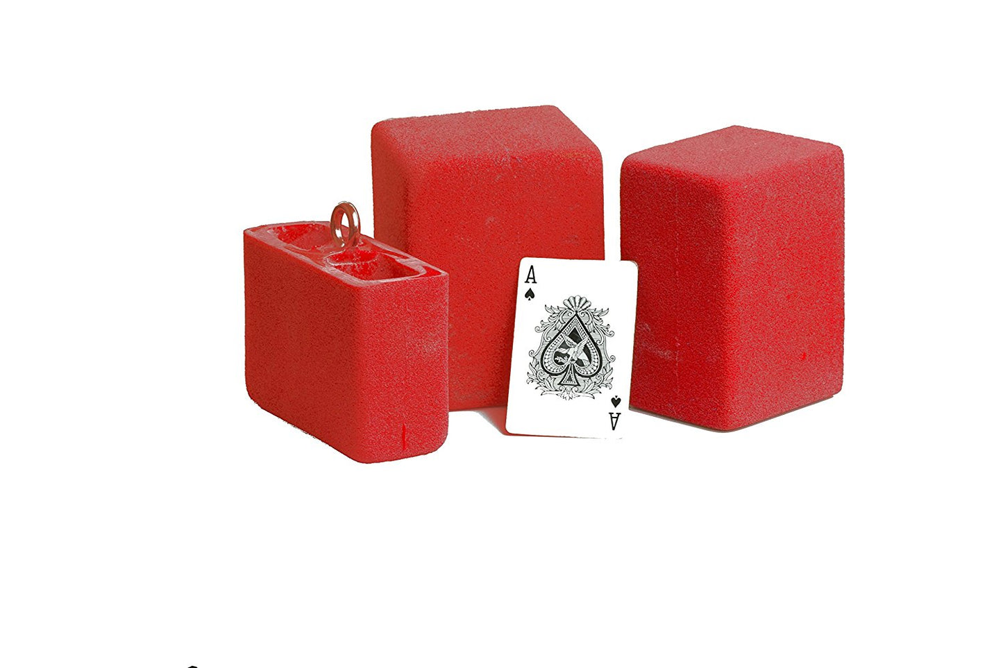 Pinch Block 4"