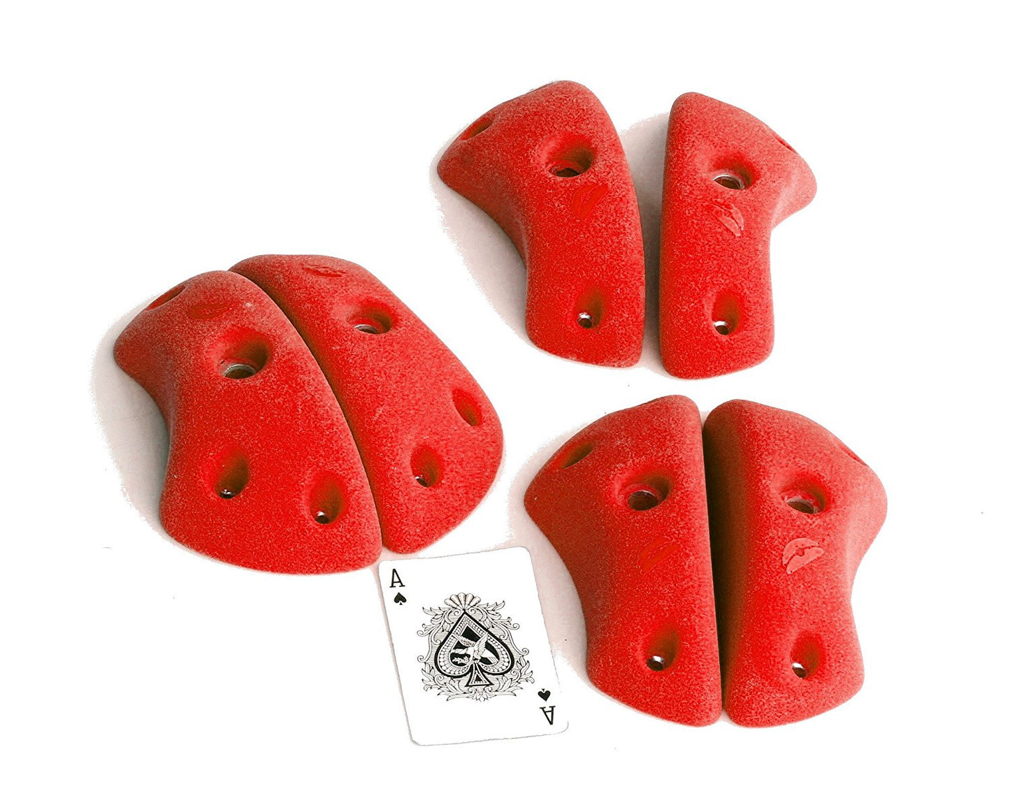 Pinch 2 X 6 Full Texture(Factory Seconds)