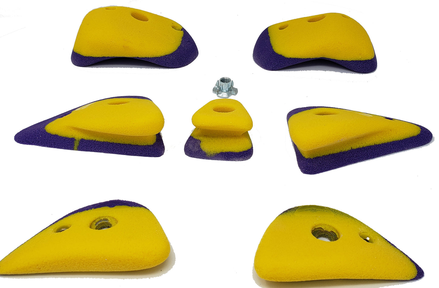 Scapula Medium Crimps(Factory Seconds)