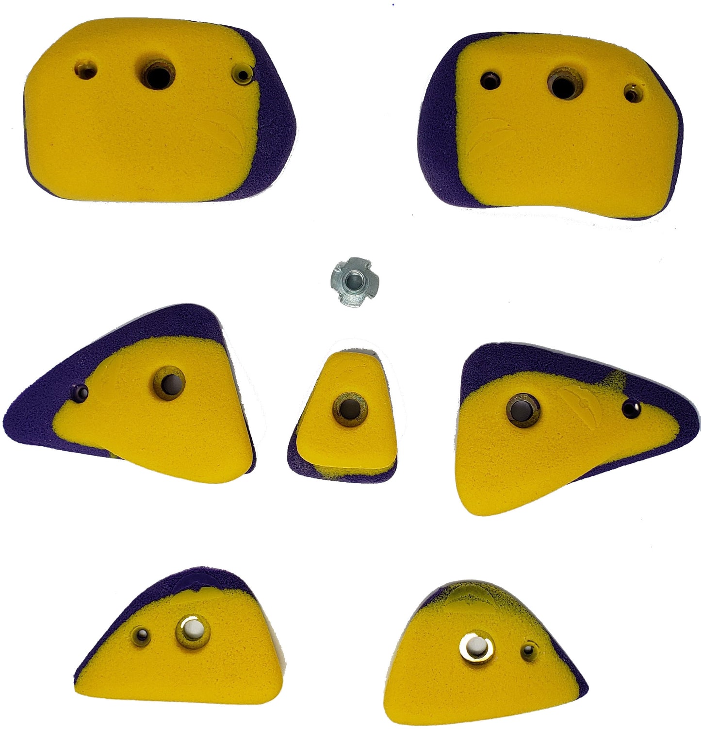 Scapula Medium Crimps(Factory Seconds)