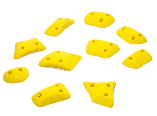 Small Crimps Screw-On Only Set A