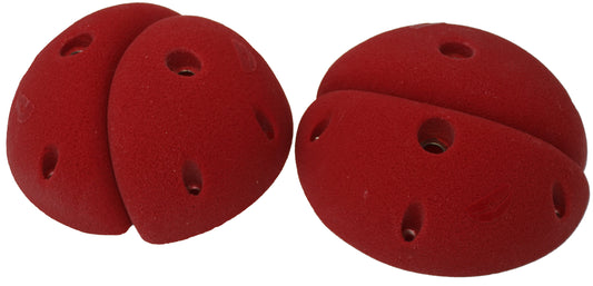 YinYang Large 1 3/4"