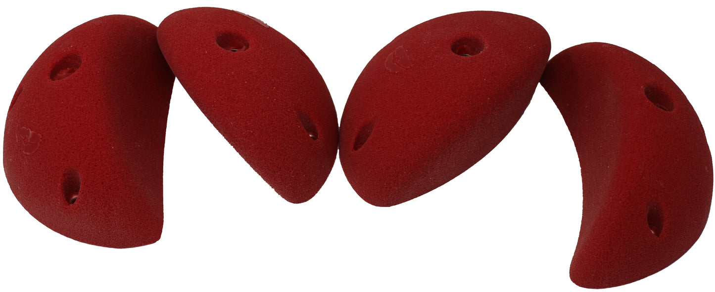 YinYang Large 1 3/4"