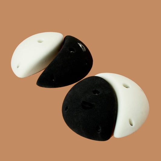 YinYang Large 3"
