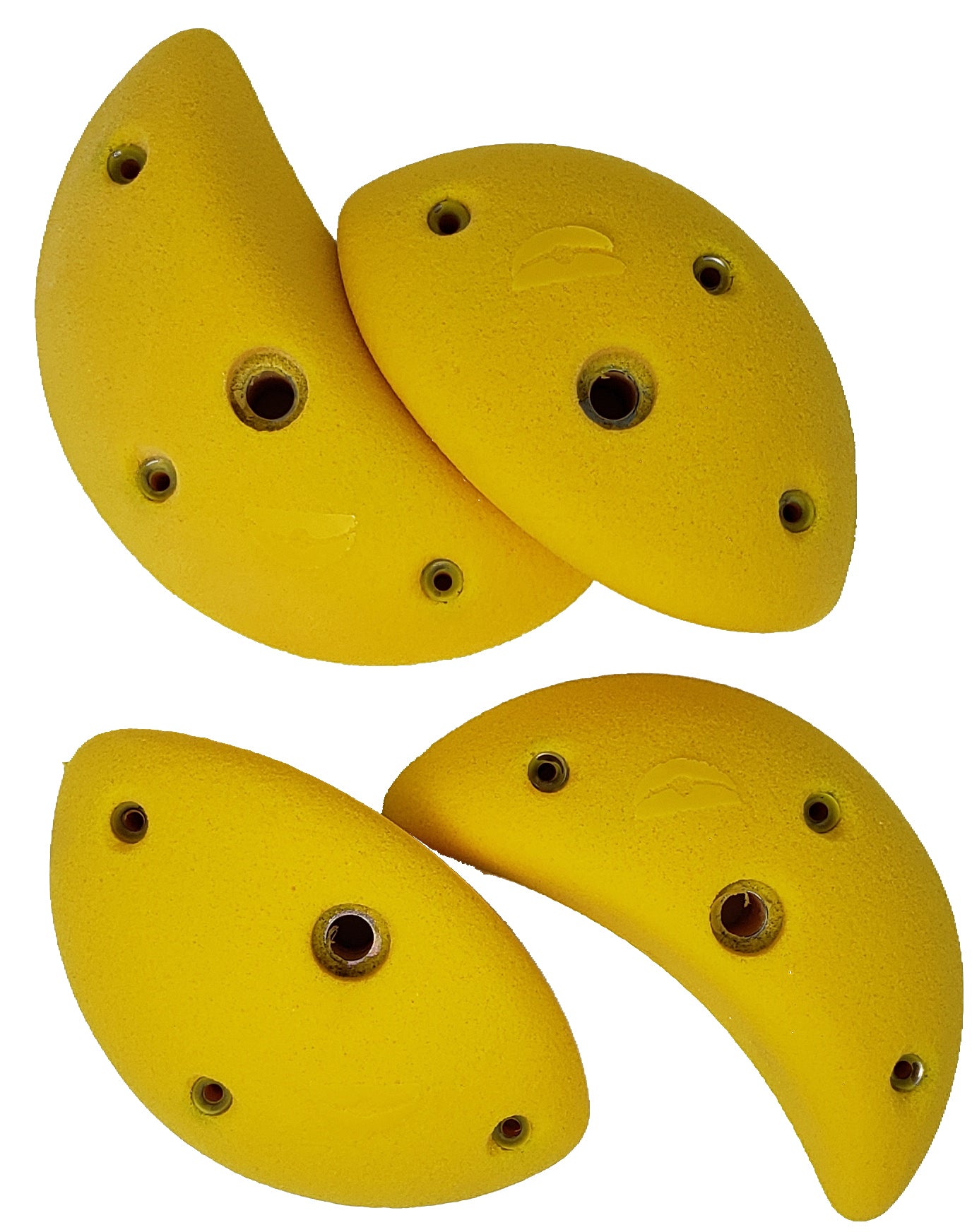YinYang Medium 2"(Factory Seconds)