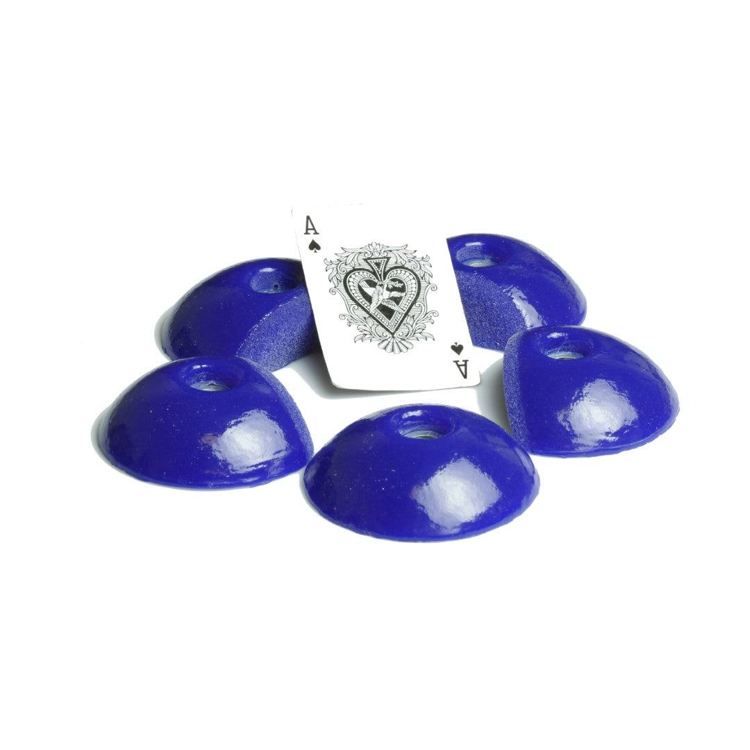 Large Sand Dollar Dual Tex Feet