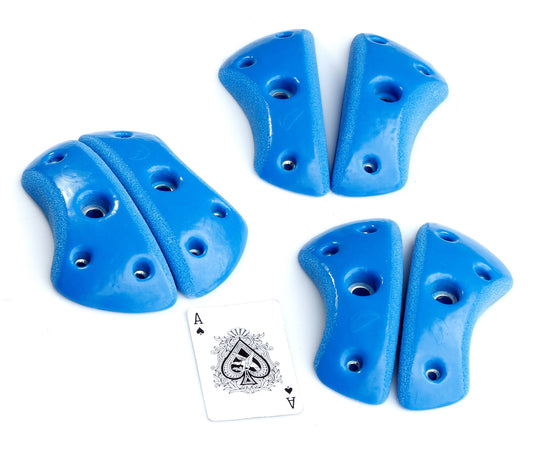 Pinch 1 x 6 Dual Texture