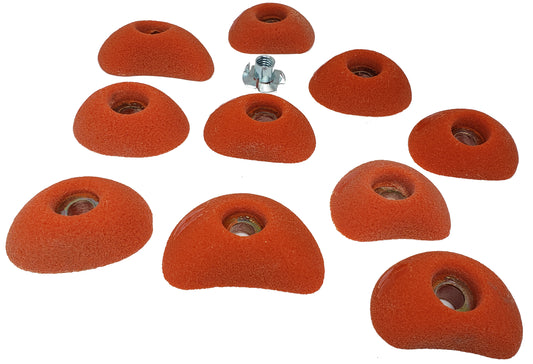 The Bumps Small Feet(Factory Seconds)