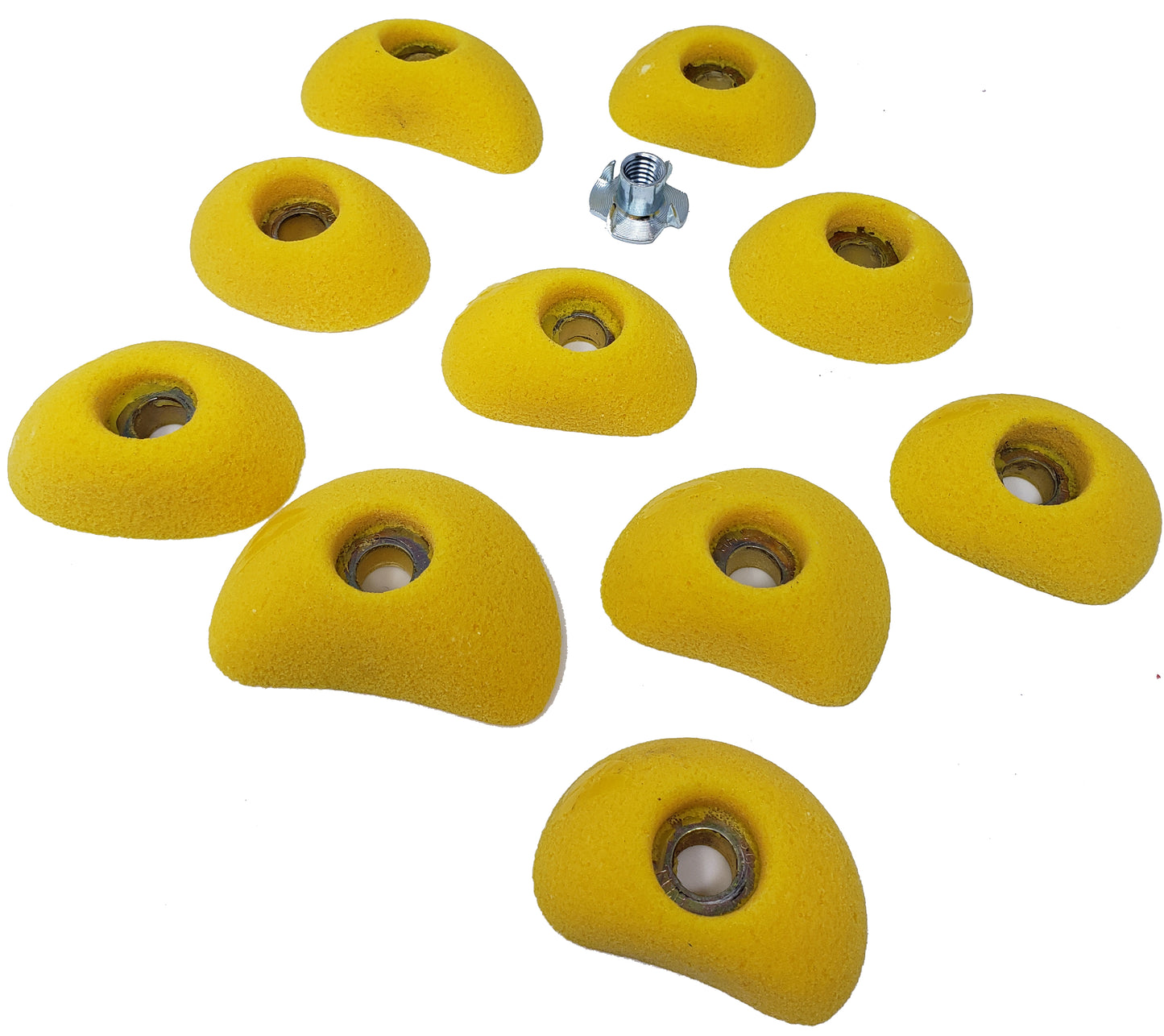 The Bumps Small Feet(Factory Seconds)