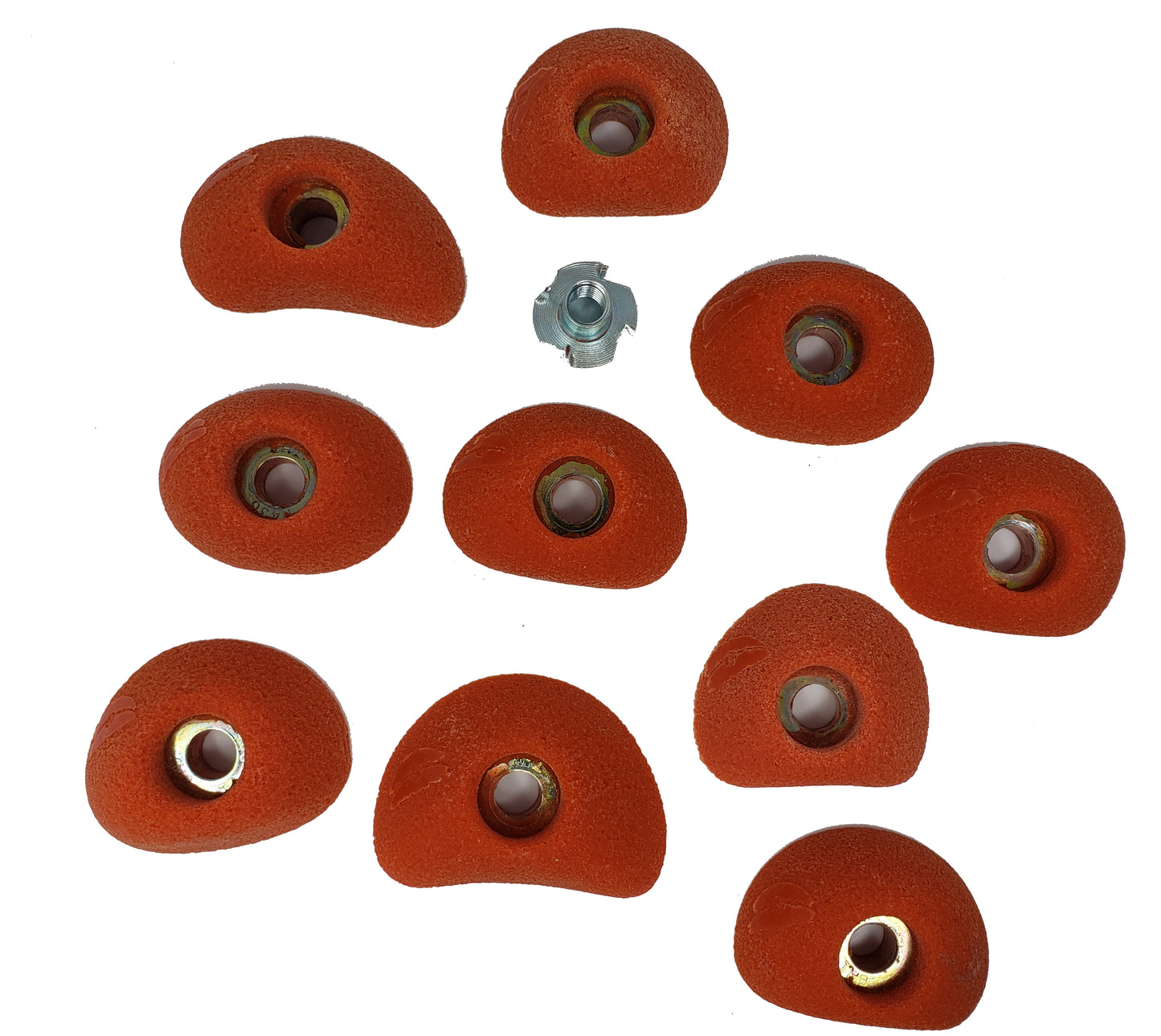 The Bumps Small Feet(Factory Seconds)